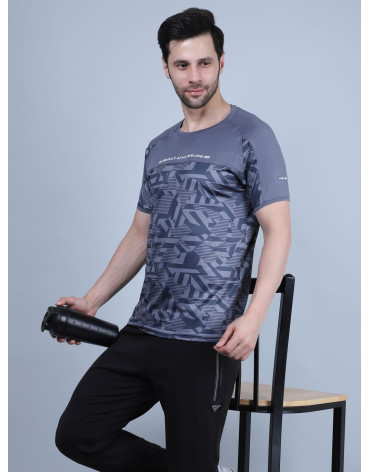 5510 ROUND NECK TSHIRT