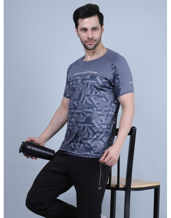 5510 ROUND NECK TSHIRT