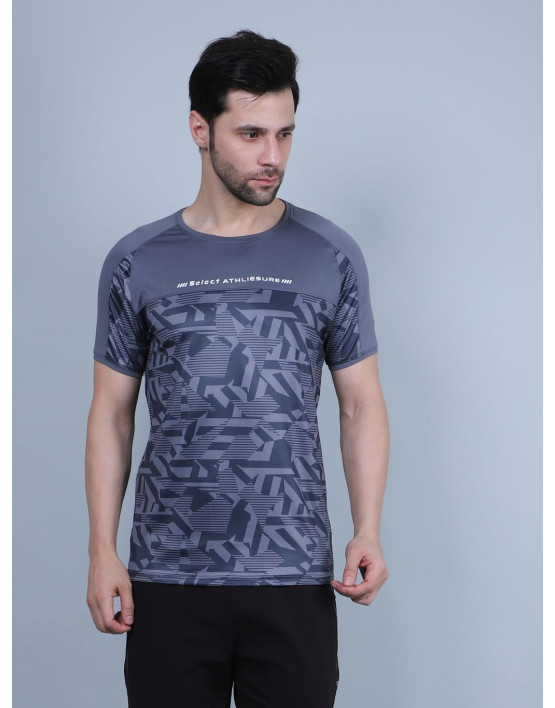 5510 ROUND NECK TSHIRT