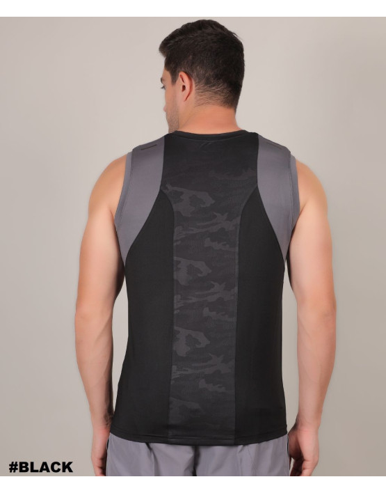 R-707 BLACK