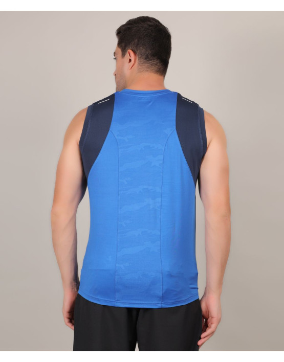 R-707 BLUE