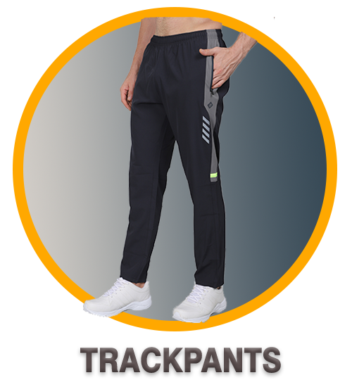 Trackpants