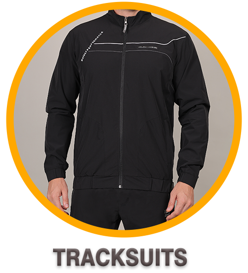 Tracksuits